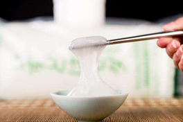 貼墻紙用的糯米膠無(wú)甲醛是真的不含甲醛嗎？