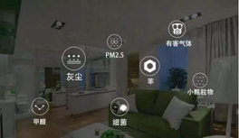 裝修甲醛不可忽視，室內(nèi)空氣治理常見8大誤區(qū)！