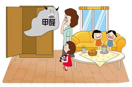 除醛疊加真的可怕？