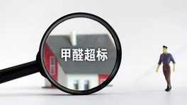 寵物們也會(huì)甲醛中毒？快看這些甲醛超標(biāo)特征你家有沒有？