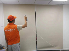 夏天冬天都不能夠忽視除甲醛工作！