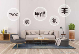 室內(nèi)空氣污染的來(lái)源及危害？