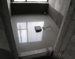 衛(wèi)生間漏水怎么處理？