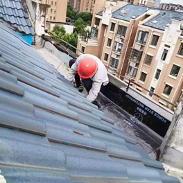 屋面滲漏之變形縫滲漏該如何處理？
